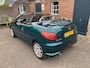 Peugeot 206 CC 1.6-16V Roland Garros in nieuwstaat !