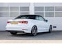 Audi S3 Cabriolet 2.0 TFSI 300pk S-tronic Quattro | Adaptief Onderstel | B&O Sound