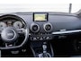 Audi S3 Cabriolet 2.0 TFSI 300pk S-tronic Quattro | Adaptief Onderstel | B&O Sound
