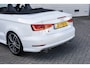 Audi S3 Cabriolet 2.0 TFSI 300pk S-tronic Quattro | Adaptief Onderstel | B&O Sound