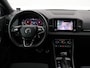 Skoda Karoq 1.5 TSI 150 PK DSG AUT. SPORTLINE + 19 INCH + VIRTUAL COCKPIT | ADAPTIVE CRUISE | ELEK. TREKHAAK | SFEERVERLICHTING