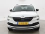 Skoda Karoq 1.5 TSI 150 PK DSG AUT. SPORTLINE + 19 INCH + VIRTUAL COCKPIT | ADAPTIVE CRUISE | ELEK. TREKHAAK | SFEERVERLICHTING