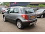Fiat Sedici 1.6-16V Emotion , Nieuwe APK, 113.000 Km