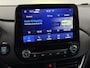 Ford Puma 1.0 EcoBoost Hybrid ST-Line X Half leder, Camera, Navi, Winterpakket, Virtual desk, Keyless start, Cruise control, 1 jaar garantie