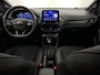 Ford Puma 1.0 EcoBoost Hybrid ST-Line X Half leder, Camera, Navi, Winterpakket, Virtual desk, Keyless start, Cruise control, 1 jaar garantie