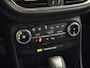 Ford Puma 1.0 EcoBoost Hybrid ST-Line X Half leder, Camera, Navi, Winterpakket, Virtual desk, Keyless start, Cruise control, 1 jaar garantie