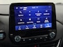 Ford Puma 1.0 EcoBoost Hybrid ST-Line X Half leder, Camera, Navi, Winterpakket, Virtual desk, Keyless start, Cruise control, 1 jaar garantie