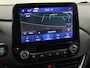 Ford Puma 1.0 EcoBoost Hybrid ST-Line X Half leder, Camera, Navi, Winterpakket, Virtual desk, Keyless start, Cruise control, 1 jaar garantie