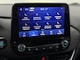 Ford Puma 1.0 EcoBoost Hybrid ST-Line X Half leder, Camera, Navi, Winterpakket, Virtual desk, Keyless start, Cruise control, 1 jaar garantie