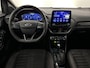 Ford Puma 1.0 EcoBoost Hybrid ST-Line X Half leder, Camera, Navi, Winterpakket, Virtual desk, Keyless start, Cruise control, 1 jaar garantie