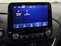 Ford Puma 1.0 EcoBoost Hybrid ST-Line X Half leder, Camera, Navi, Winterpakket, Virtual desk, Keyless start, Cruise control, 1 jaar garantie
