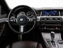 BMW 5-Serie Touring 525D EURO 6 H.E. M-SPORT + NAPPA LEDER | AFN. TREKHAAK | 20 INCH | PANORAMA