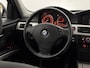 BMW 3-Serie 318i Corporate Lease Luxury Line Leder, Clima, Parkeersensoren, Navi, Keyless start, Cruise control