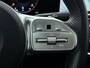 Mercedes-Benz A-klasse 180 Business Solution AMG Automaat (PANORAMADAK, TREKHAAK ELEKT. WEGKLAPBAAR, CAMERA, STOELVERWARMING)