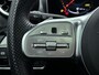 Mercedes-Benz A-klasse 180 Business Solution AMG Automaat (PANORAMADAK, TREKHAAK ELEKT. WEGKLAPBAAR, CAMERA, STOELVERWARMING)