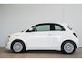 Fiat 500 Action 24 kWh | Airco | Keyless Start | Digitaal instumentenpaneel |