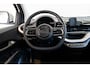 Fiat 500 Action 24 kWh | Airco | Keyless Start | Digitaal instumentenpaneel |