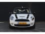 MINI Cooper S Cabrio 1.6 Chili | Leder | Xenon | Dealer onderhouden |