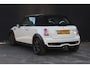 MINI Cooper S Cabrio 1.6 Chili | Leder | Xenon | Dealer onderhouden |