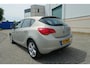 Opel Astra 1.6 Edition -lage km stand - org. nl auto - dealeronderhouden-zeer nette auto