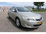 Opel Astra 1.6 Edition -lage km stand - org. nl auto - dealeronderhouden-zeer nette auto