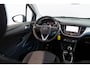 Opel Crossland X 1.2 Turbo 110PK Online Edition | Navigatie | Parkeersensoren | Apple Carplay & Android Auto | Cruise Controle | Lichtmetalen velgen |