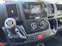 Peugeot Boxer Dubbel Cabine L2H2 BlueHDi 110PK Navi | Trekhaak