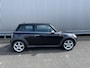 MINI Cooper Mini 1.6 Airconditioning, Pano-schuif/kanteldak, LM, nw. APK – Inruil Mogelijk –