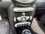MINI Cooper Mini 1.6 Airconditioning, Pano-schuif/kanteldak, LM, nw. APK – Inruil Mogelijk –