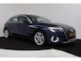 Audi A3 Sportback 30 TFSI Advanced edition Automaat (NAVIGATIE, CARPLAY, LED, DIGITALE COCKPIT, 1e EIGENAAR, GOED ONDERHOUDEN)
