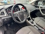 Opel Astra 1.4 Turbo Edition 140pk 6 bak Airco Cruise NAP