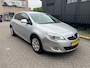 Opel Astra 1.4 Turbo Edition 140pk 6 bak Airco Cruise NAP