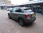 Fiat 500X Cross S-Design 1.3 Automaat Navi./Apple Car Play/Android/PDC V+A/A.R Camera/Climate Contr/17"LMV/Cruise Contr/Alcantara