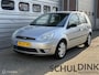 Ford Fiesta 1.4-16V Ghia AUTOMAAT|TREKHAAK|AIRCO|ELEKTRISCHE RAMEN