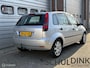 Ford Fiesta 1.4-16V Ghia AUTOMAAT|TREKHAAK|AIRCO|ELEKTRISCHE RAMEN