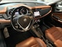 Alfa Romeo Giulietta 1.4 Turbo MultiAir Business/ Leder/ 18''LMV/ Navi/ PDC