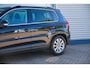 Volkswagen Tiguan 1.4 TSI Sport&Style 4Motion Navi Clima Cruise Trekhaak 17"LM