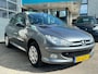 Peugeot 206 1.4 Génération