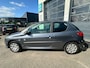 Peugeot 206 1.4 Génération