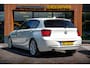 BMW 1-Serie 118i Business+ Keyless Cruise Xenon Automaat! Sportstoelen