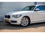 BMW 1-Serie 118i Business+ Keyless Cruise Xenon Automaat! Sportstoelen