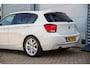 BMW 1-Serie 118i Business+ Keyless Cruise Xenon Automaat! Sportstoelen