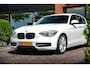 BMW 1-Serie 118i Business+ Keyless Cruise Xenon Automaat! Sportstoelen