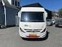 Burstner BI BI6902 30 EDITION | 2X ENKELE BEDDEN | HEFBED | MOOIE UITVOERING |
