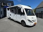 Burstner BI BI6902 30 EDITION | 2X ENKELE BEDDEN | HEFBED | MOOIE UITVOERING |