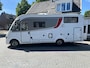 Burstner BI BI6902 30 EDITION | 2X ENKELE BEDDEN | HEFBED | MOOIE UITVOERING |