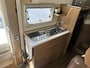 Burstner BI BI6902 30 EDITION | 2X ENKELE BEDDEN | HEFBED | MOOIE UITVOERING |