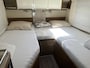 Burstner BI BI6902 30 EDITION | 2X ENKELE BEDDEN | HEFBED | MOOIE UITVOERING |