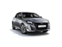 Peugeot 208 Style | Dashboard en deurpanelen in kunststof met carboneffect | Elektrisch verstelbare en verwarmbare buitenspiegels | ISOFIX op de buitenste zitplaatsen van de achterbank met TOP TETHER