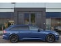 Audi A6 Avant 50 TFSIe 300pk Quattro S-line Facelift Panoramadak Bang&Olufsen *BTW* Trekhaak elec. Ascari blauw S6 diffusor Black pack